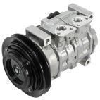 A/C Compressor