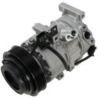 A/C Compressor