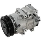 A/C Compressor