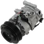 A/C Compressor
