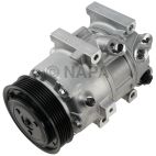 A/C Compressor