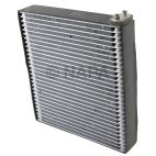 A/C Evaporator Core