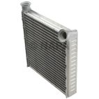 HVAC Heater Core