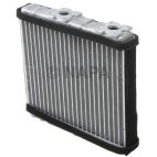 HVAC Heater Core