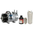 COMPLETE HD AC KIT