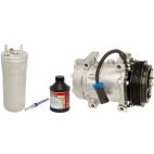 COMPLETE HD AC KIT