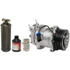 COMPLETE HD AC KIT