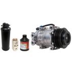COMPLETE HD AC KIT