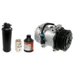 COMPLETE HD AC KIT