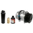 COMPLETE HD AC KIT