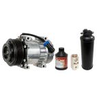 COMPLETE HD AC KIT