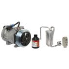 COMPLETE HD AC KIT