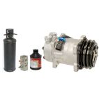 COMPLETE HD AC KIT