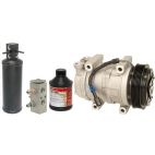 COMPLETE HD AC KIT