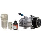 COMPLETE HD AC KIT
