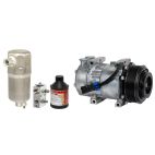COMPLETE HD AC KIT