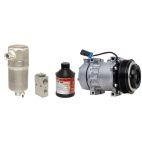 COMPLETE HD AC KIT