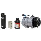 COMPLETE HD AC KIT