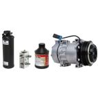 COMPLETE HD AC KIT