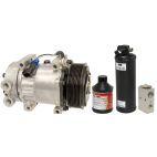 COMPLETE HD AC KIT
