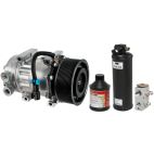 COMPLETE HD AC KIT
