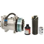 COMPLETE HD AC KIT