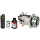 COMPLETE HD AC KIT