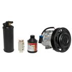 COMPLETE HD AC KIT
