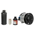 COMPLETE HD AC KIT
