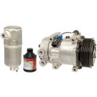 COMPLETE HD AC KIT