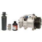 COMPLETE HD AC KIT