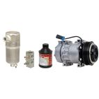 COMPLETE HD AC KIT