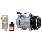 COMPLETE HD AC KIT