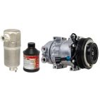 COMPLETE HD AC KIT