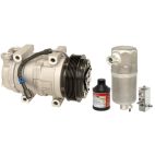 COMPLETE HD AC KIT