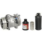 COMPLETE HD AC KIT