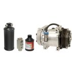 COMPLETE HD AC KIT