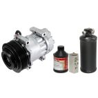 COMPLETE HD AC KIT