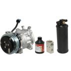 COMPLETE HD AC KIT
