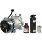 COMPLETE HD AC KIT