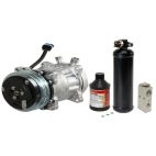 COMPLETE HD AC KIT