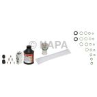 A/C Compressor Replacement Service Kit
