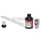 A/C Compressor Replacement Service Kit
