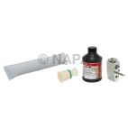 A/C Compressor Replacement Service Kit