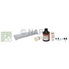 A/C Compressor Replacement Service Kit