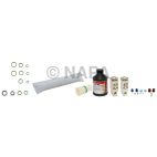 A/C Compressor Replacement Service Kit