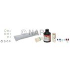 A/C Compressor Replacement Service Kit