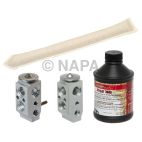 A/C Compressor Replacement Service Kit
