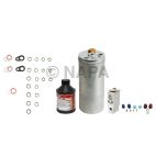 A/C Compressor Replacement Service Kit