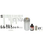 A/C Compressor Replacement Service Kit